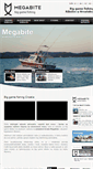 Mobile Screenshot of croatia-fishing-charter.com